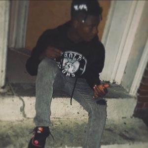 Meet your Posher, Anthony